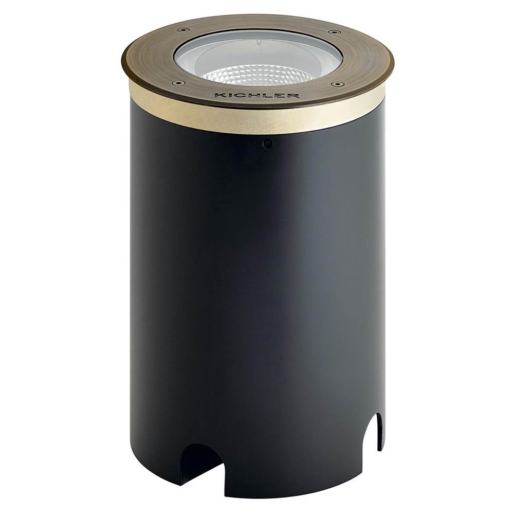 Kichler Lighting  1625 Lumen In-ground 60deg
