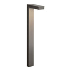 Kichler Lighting 16261AZT27 Textured Architectural Bronze Led Ninety Degree Path Light Image 1