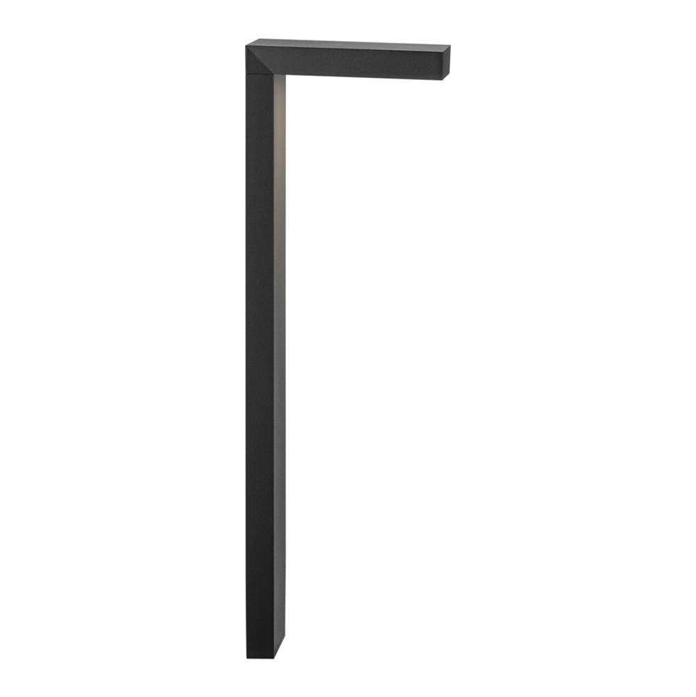 Kichler Lighting 16261BKT27 Textured Black Led Ninety Degree Path Light Image 3