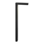 Kichler Lighting 16261BKT30 Textured Black Led Ninety Degree Path Light Image 3