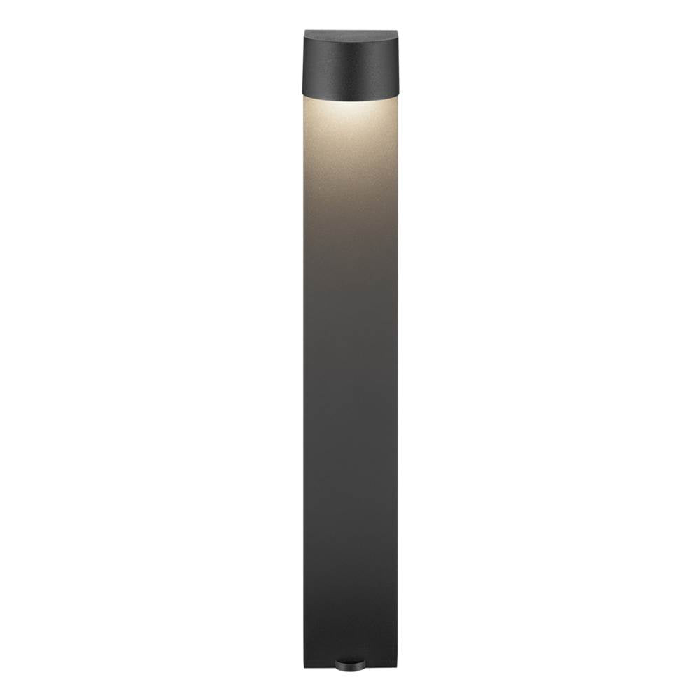 Kichler Lighting  Led Flared Top Path Light