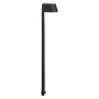 Kichler Lighting 16262BKT30 Textured Black Led Flared Top Path Light Image 3