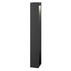 Kichler Lighting 16263BKT30 Textured Black Led Aimed Bollard Image 3