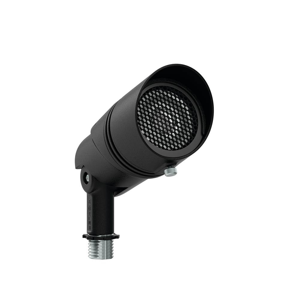 Kichler Lighting 16311BKT Textured Black Varia Accent Med Lumen Image 5