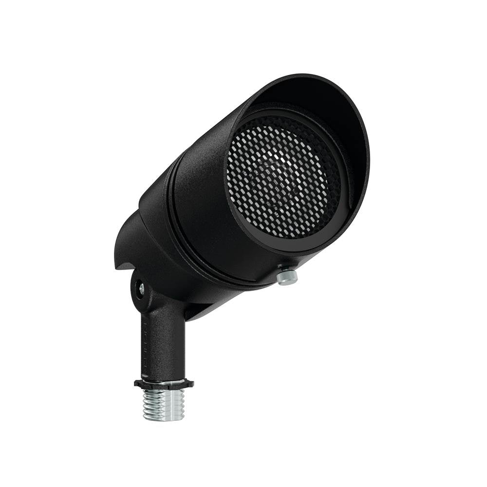 Kichler Lighting 16312BKT Textured Black Varia Accent High Lumen Image 5