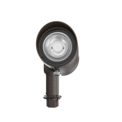 Kichler Lighting 16300AZT30 Textured Architectural Bronze Integra Accent 200 Lumen 35 Deg Image 1