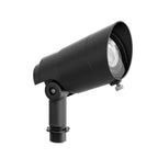 Kichler Lighting 16303BKT27 Textured Black Integra Accent 375 Lumen 60 Deg Image 2