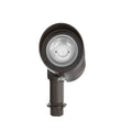 Kichler Lighting 16304AZT30 Textured Architectural Bronze Integra Accent 600 Lumen 35 Deg Image 1