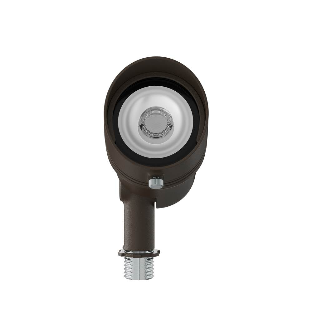 Kichler Lighting 16311AZT Textured Architectural Bronze Varia Accent Med Lumen Image 1