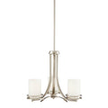 Kichler Lighting Hendrik Chandelier 3lt