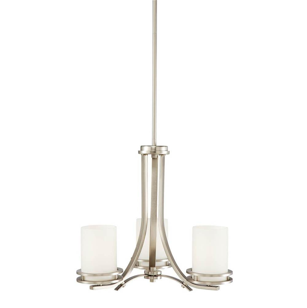 Kichler Lighting Hendrik Chandelier 3lt
