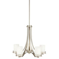 Kichler Lighting Hendrik Chandelier 5lt