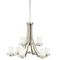 Kichler Lighting Hendrik Chandelier 9lt