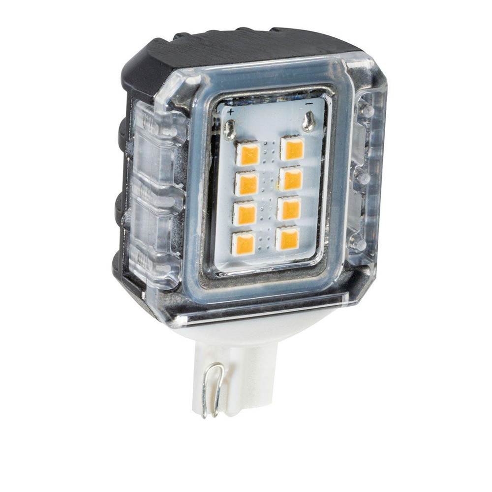 Kichler Lighting  T5 Side Mount Led 3000k 120deg