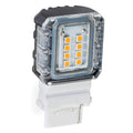 Kichler Lighting  S8 Side Mount Led 2700k 120deg