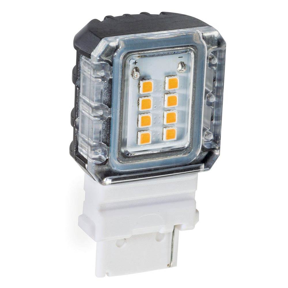 Kichler Lighting  S8 Side Mount Led 2700k 120deg