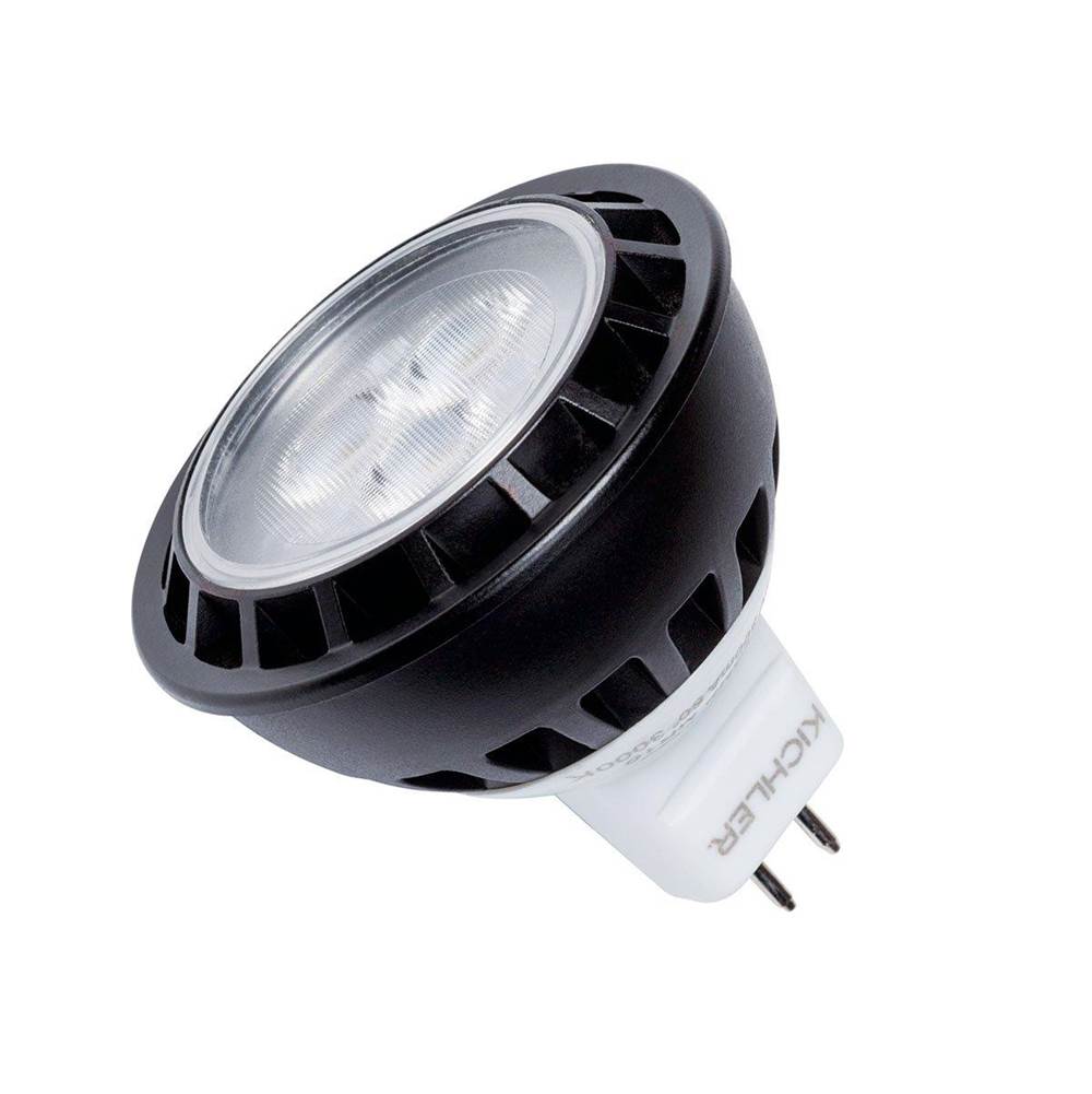 Kichler Lighting  Mr16 5wled2700k25deg