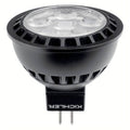 Kichler Lighting  600 Lumen Ansi Mr16 15 Degree