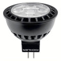 Kichler Lighting  600 Lumen Ansi Mr16 40 Degree