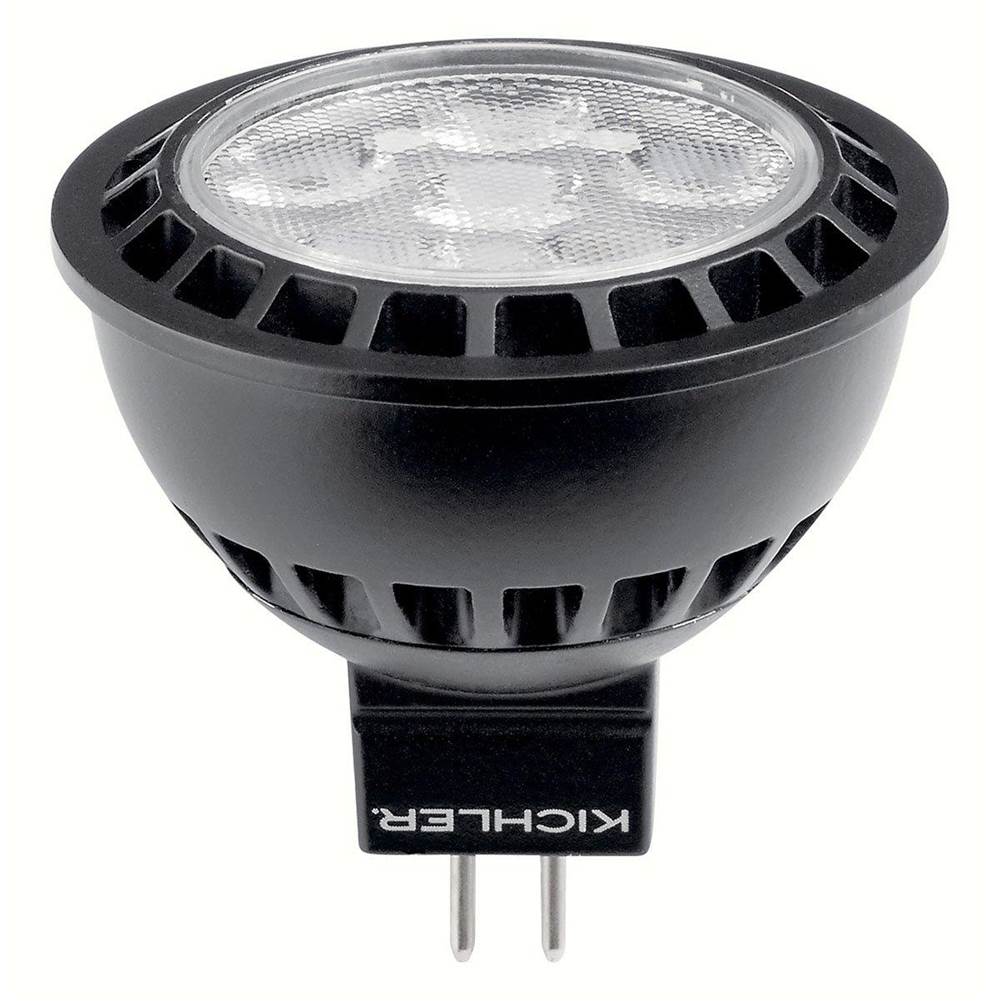 Kichler Lighting  600 Lumen Ansi Mr16 40 Degree