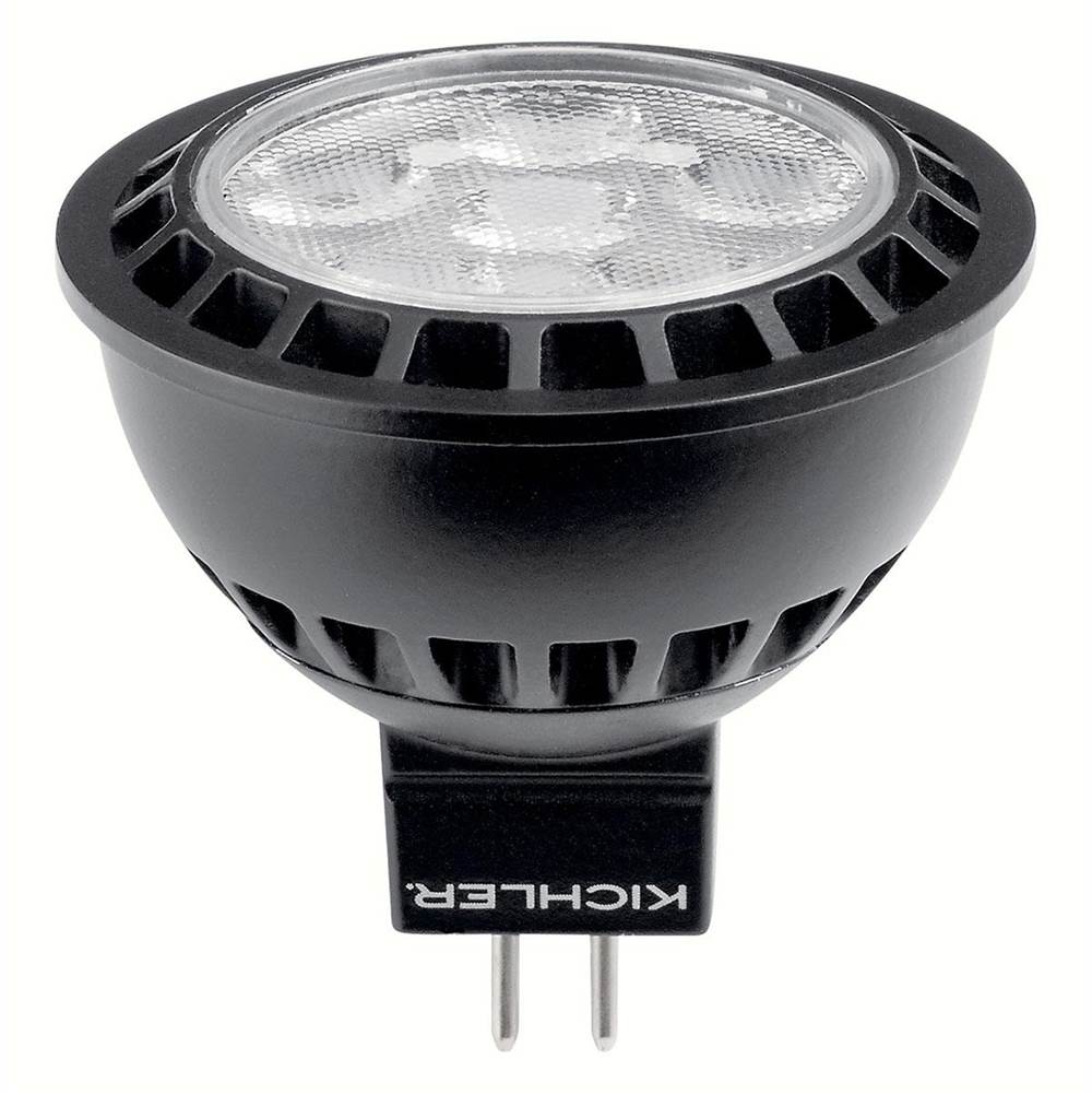 Kichler Lighting  600 Lumen Ansi Mr16 60 Degree