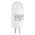 Kichler Lighting  T3 Micro Ceramic 2700k