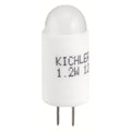 Kichler Lighting  T3 Micro Ceramic 3000k