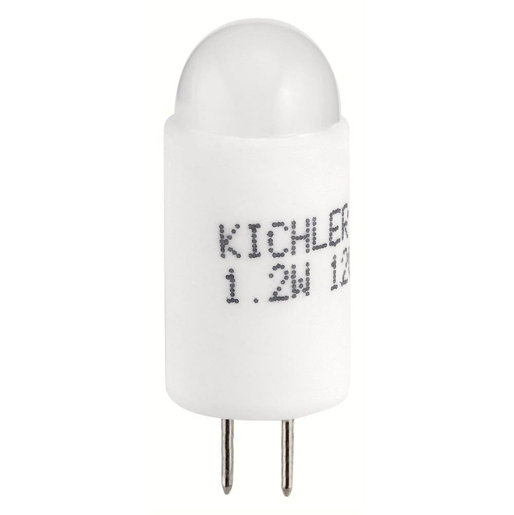 Kichler Lighting  T3 Micro Ceramic 3000k
