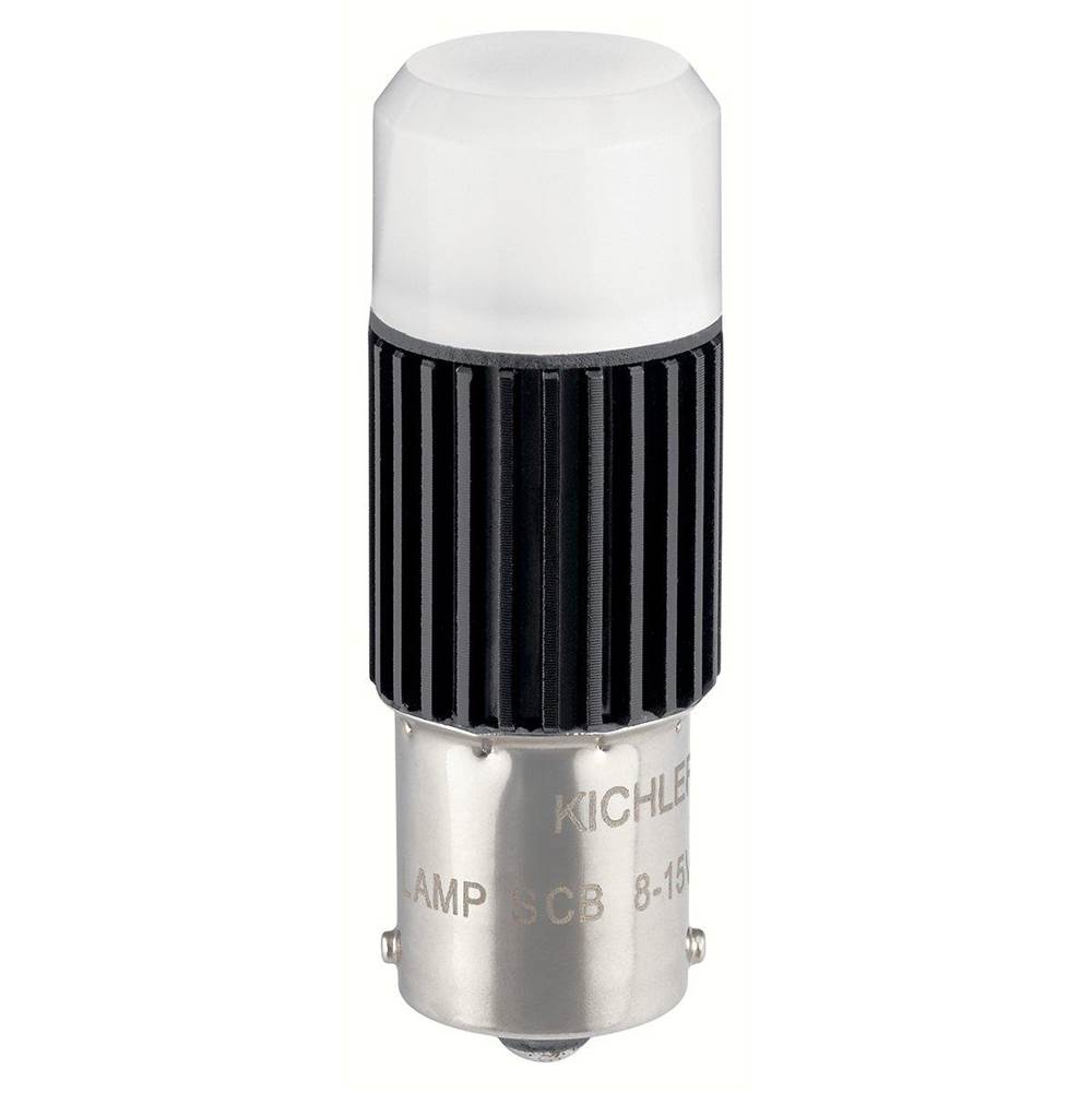Kichler Lighting  Ba15 High Lumen Miniature 2700