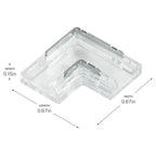 Kichler Lighting  Cob Dry Crimp Connector