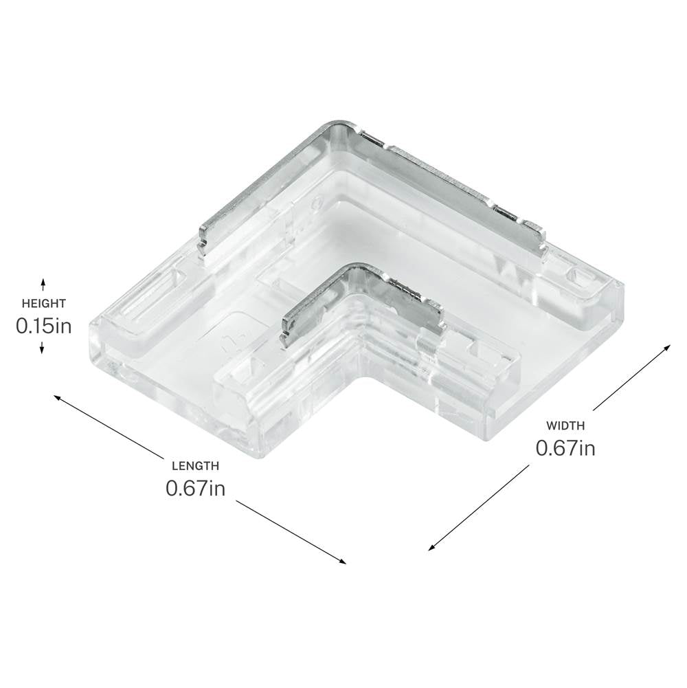 Kichler Lighting  Cob Dry Crimp Connector