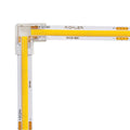Kichler Lighting 1CCOB90CLR Clear Cob Dry Crimp Connector Image 1