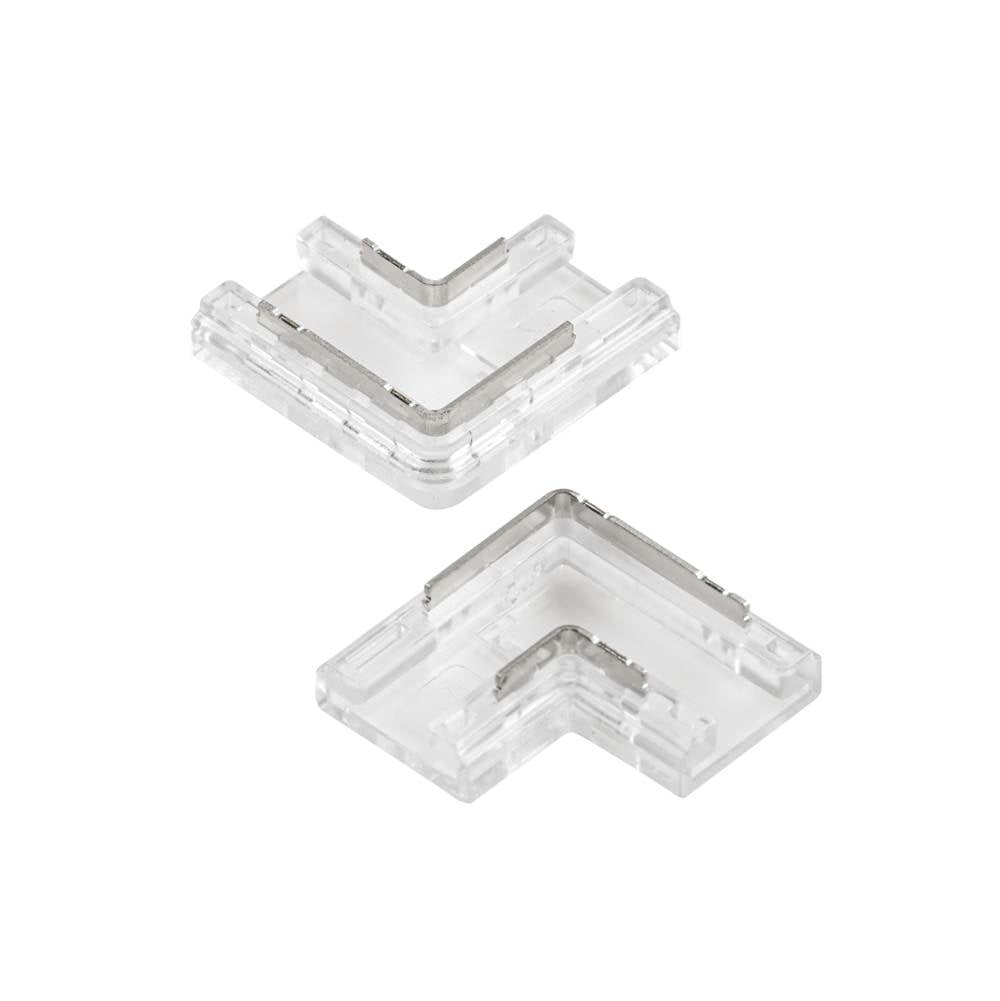 Kichler Lighting 1CCOB90CLR Clear Cob Dry Crimp Connector Image 3