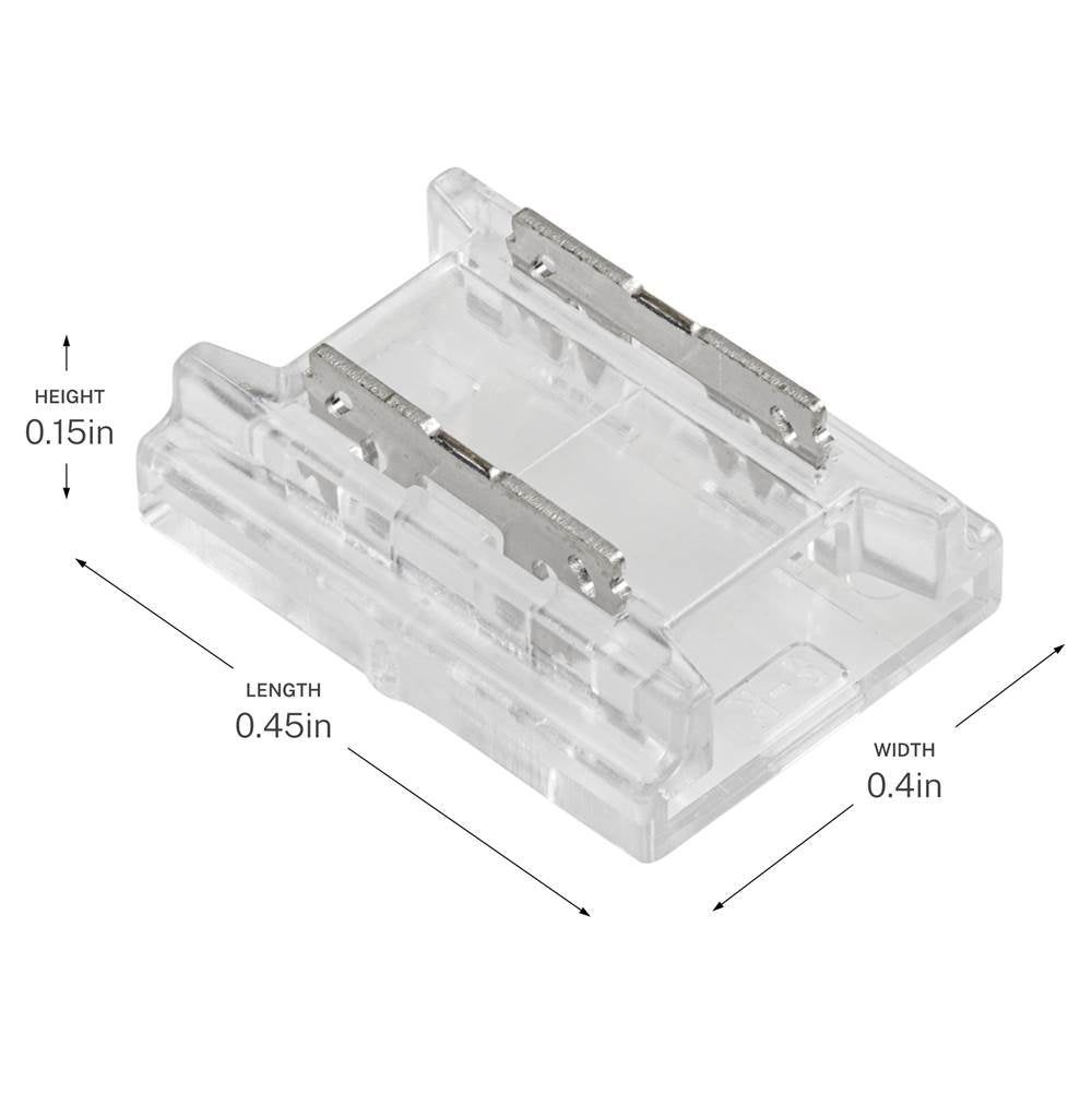 Kichler Lighting  Cob Dry Crimp Connector