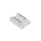 Kichler Lighting 1CCOBTTCLR Clear Cob Dry Crimp Connector Image 2