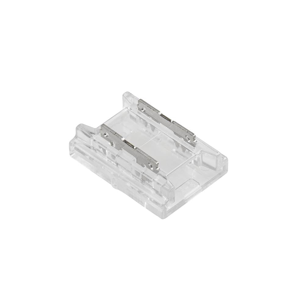 Kichler Lighting 1CCOBTTCLR Clear Cob Dry Crimp Connector Image 2