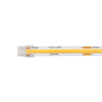 Kichler Lighting 1CCOBTWCLR Clear Cob Dry Crimp Connector Image 1