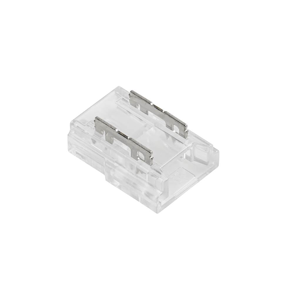 Kichler Lighting 1CCOBTWCLR Clear Cob Dry Crimp Connector Image 3