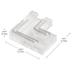 Kichler Lighting  Cob Tunable Connector