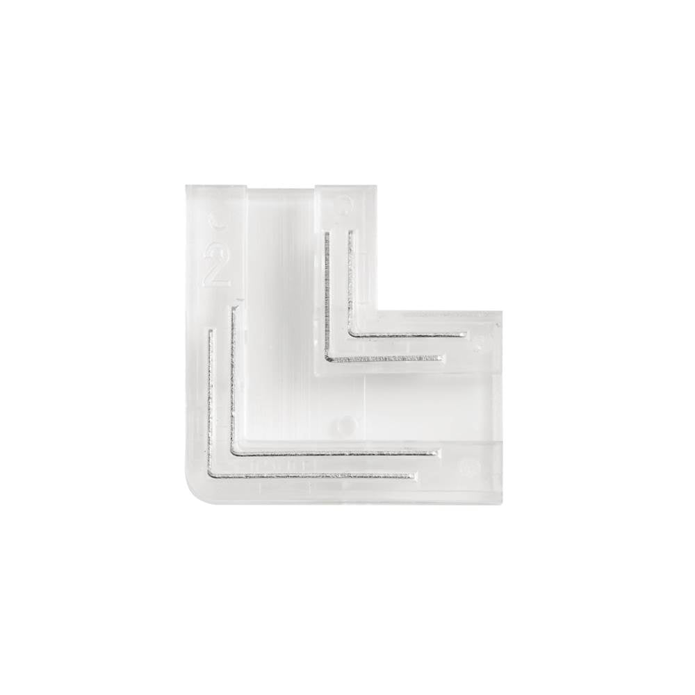 Kichler Lighting 1CTCOB90CLR Clear Cob Tunable Connector Image 1