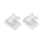 Kichler Lighting 1CTCOB90CLR Clear Cob Tunable Connector Image 3