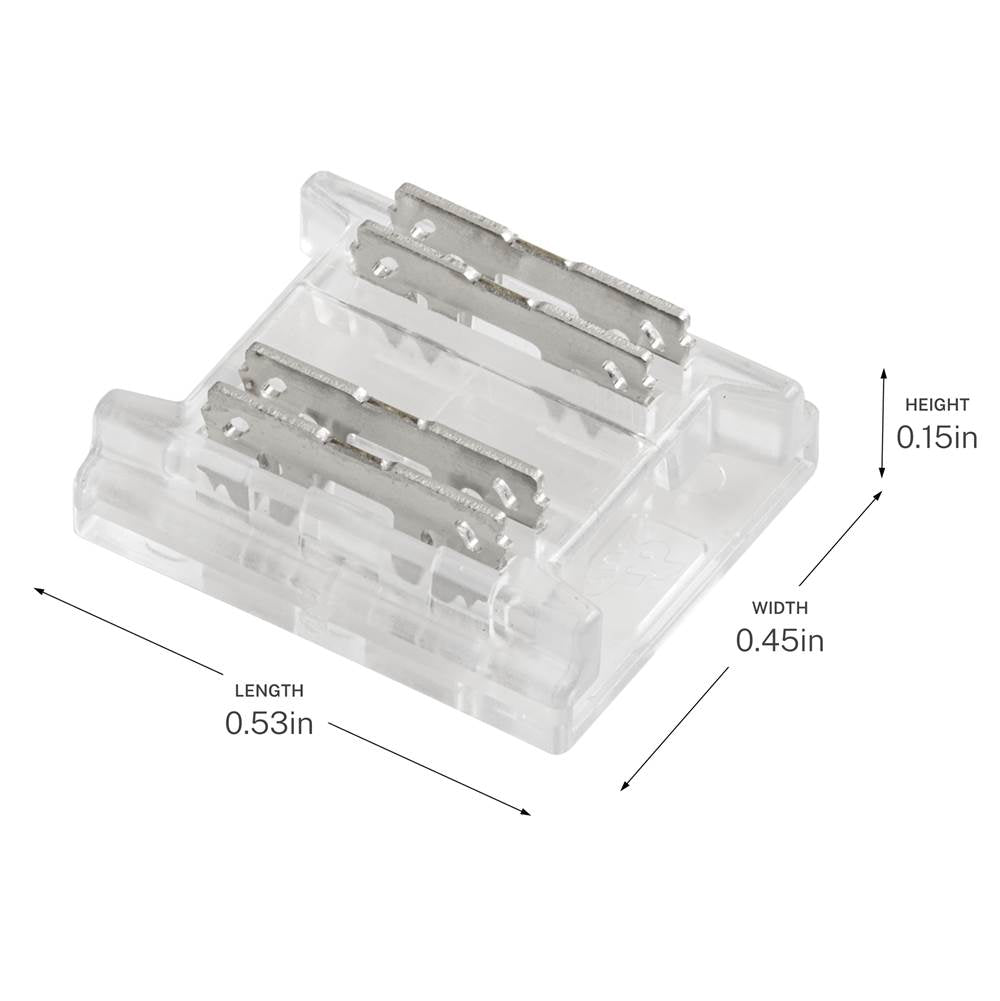Kichler Lighting  Cob Tunable Connector