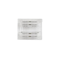 Kichler Lighting 1CTCOBTTCLR Clear Cob Tunable Connector Image 1