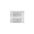 Kichler Lighting 1CTCOBTTCLR Clear Cob Tunable Connector Image 1