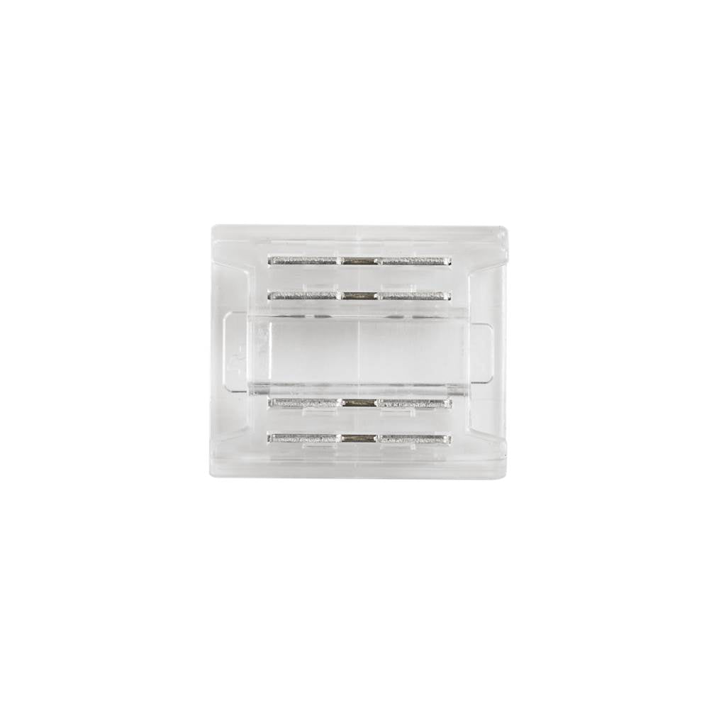 Kichler Lighting 1CTCOBTTCLR Clear Cob Tunable Connector Image 1