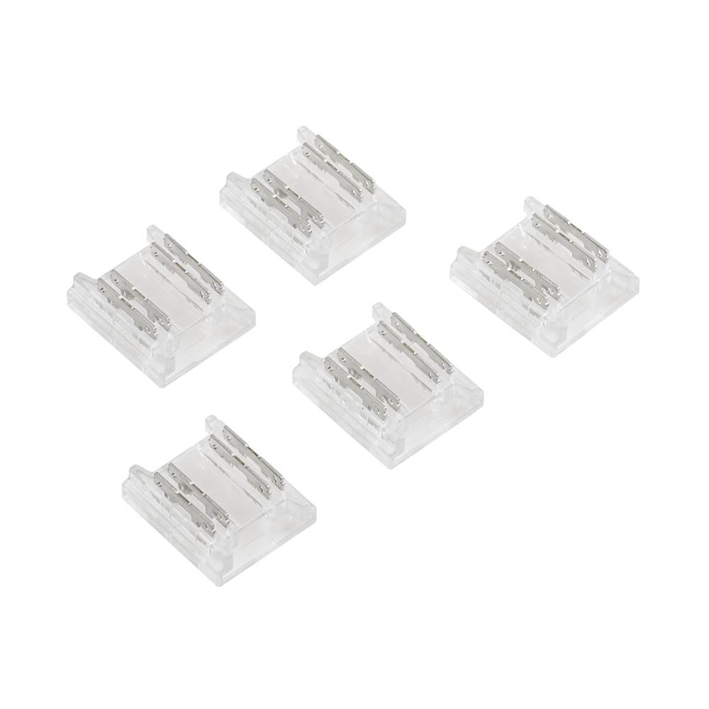 Kichler Lighting 1CTCOBTTCLR Clear Cob Tunable Connector Image 3