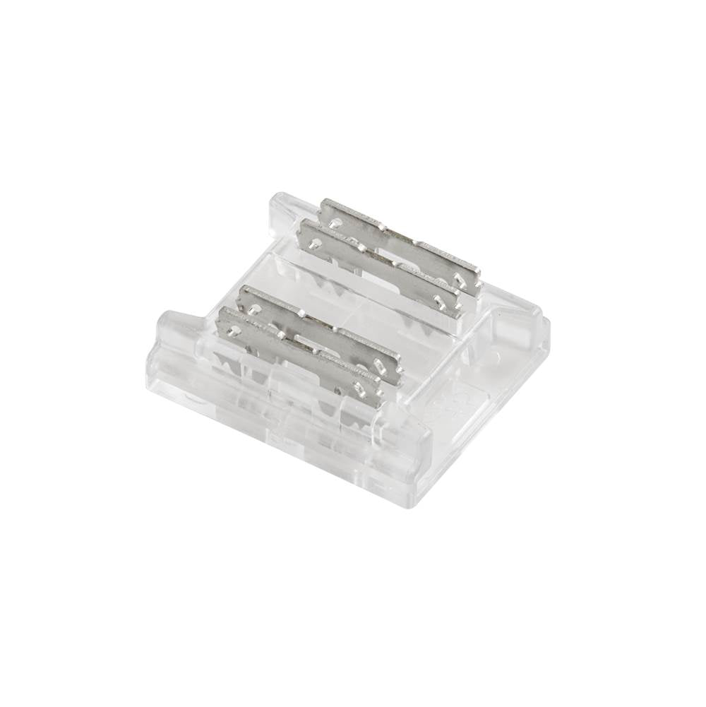 Kichler Lighting 1CTCOBTTCLR Clear Cob Tunable Connector Image 2