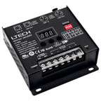 Kichler Lighting 1DMXDBK Black Dmx Decoder Image 1