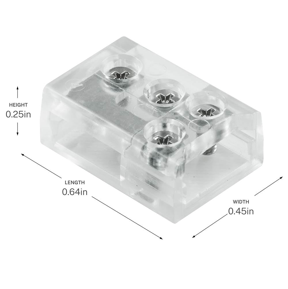 Kichler Lighting  Cob Dry Terminal Block Connector