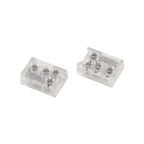 Kichler Lighting 1TBCOB90CLR Clear Cob Dry Terminal Block Connector Image 3